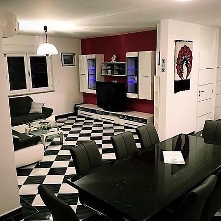Mundial Apartments Нівице Екстер'єр фото