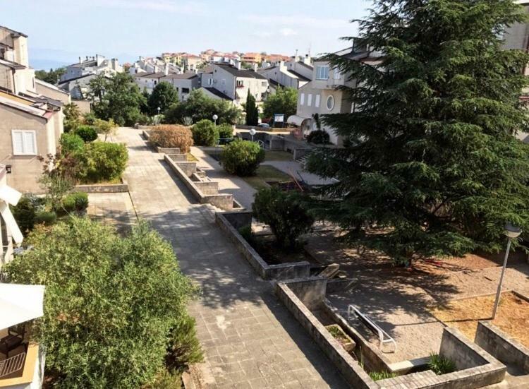 Mundial Apartments Нівице Екстер'єр фото