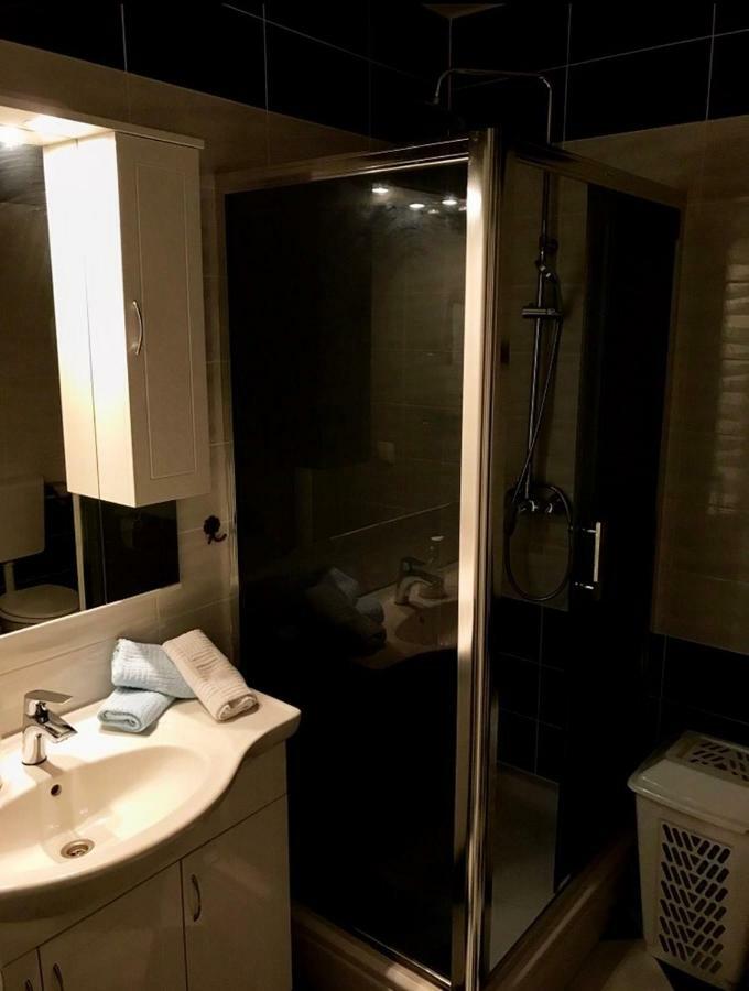 Mundial Apartments Нівице Екстер'єр фото