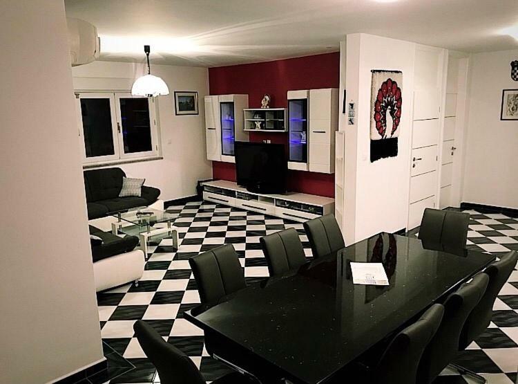Mundial Apartments Нівице Екстер'єр фото