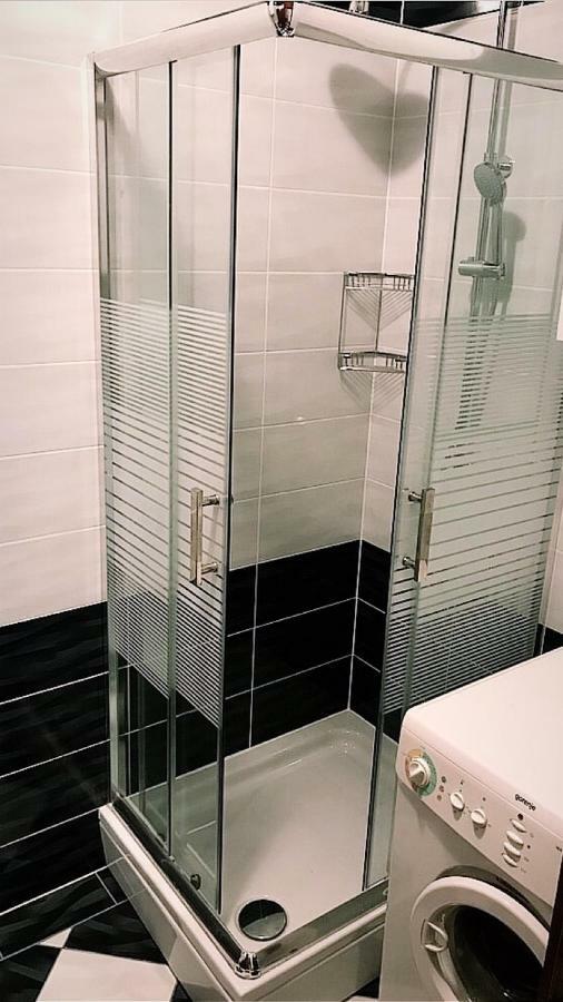 Mundial Apartments Нівице Екстер'єр фото