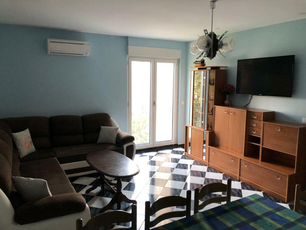 Mundial Apartments Нівице Екстер'єр фото