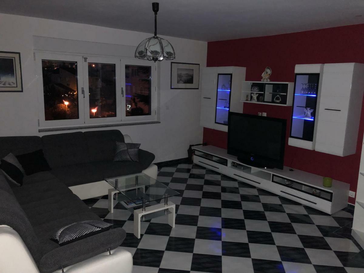 Mundial Apartments Нівице Екстер'єр фото