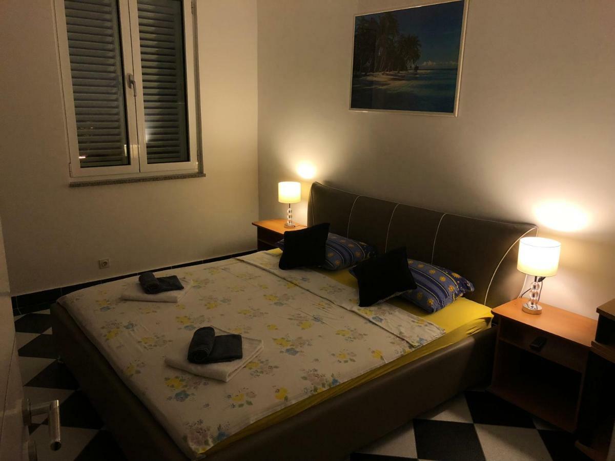 Mundial Apartments Нівице Екстер'єр фото